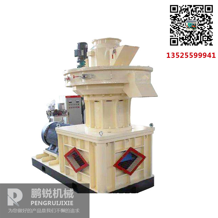 生物顆粒機(jī)